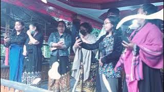 Download lagu Lagu Penghiburan, Da' Mitampena' O, Puang,