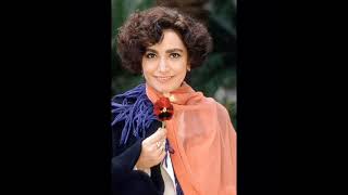 Mia Martini, indimenticabile e unica ❤️