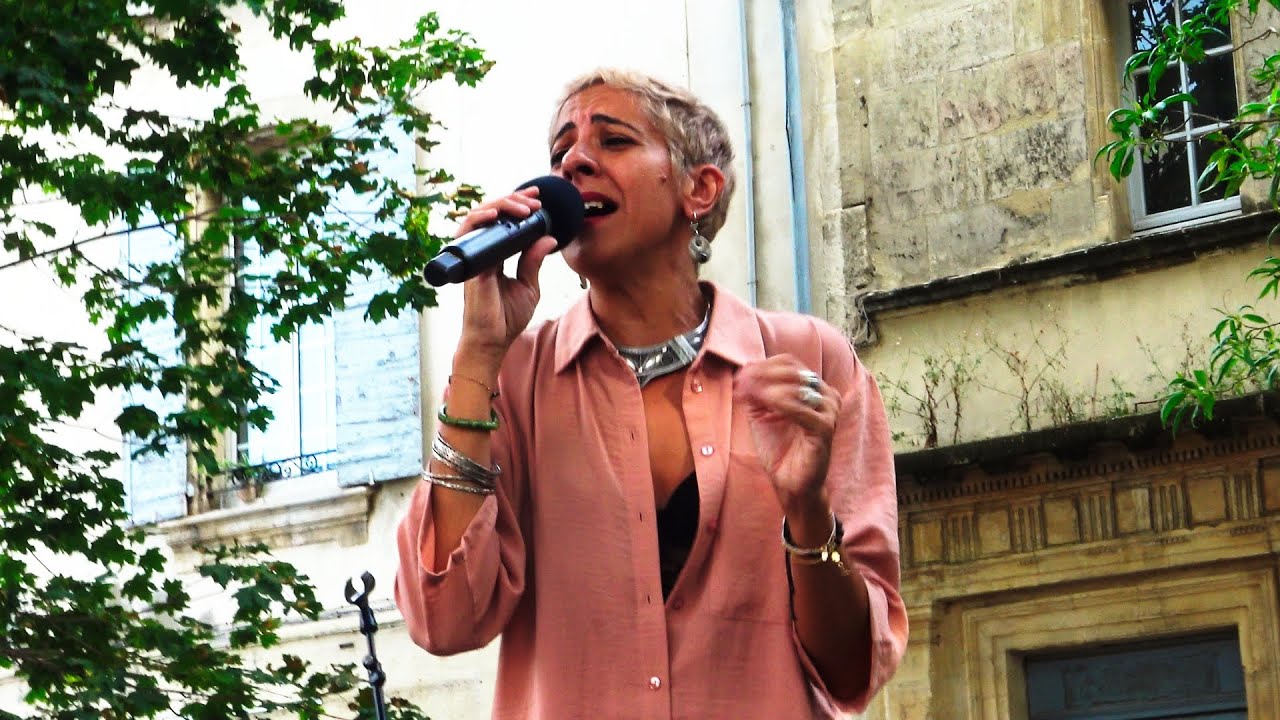 Widad Mjama & Khalil Epi 