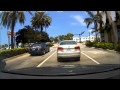 Drone Near-Miss in Florida, Hollywood Beach - Full ...