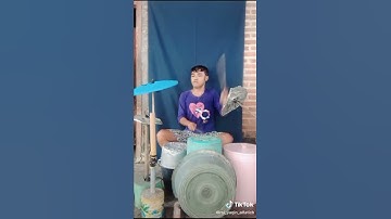 tiktok welat welut Kang Copet