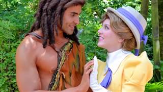 Tarzan And Jane Tarzan And Jane