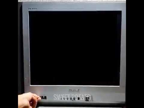 فيديو: أجهزة التلفاز القديمة (27 صورة): ما هي القيمة في أجهزة التلفزيون الأنبوبية لاتحاد الجمهوريات الاشتراكية السوفياتية؟ ماركات التلفزيونات الملونة والأبيض والأسود ، محتوى المعادن الثمي