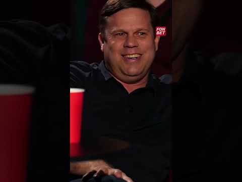 Реакция Радимова на видео Дзюбы
