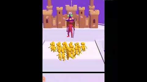 #Join& Clash game level 9 easy play #short video | how to Join & Clash level 9 brilliant play #short