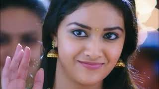 South Actress Keerthy Suresh Cute Edited Videos Beautiful Keerthy Suresh Movies Video