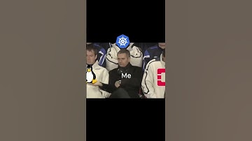 Linux OpenStack Kubernetes Infrastructure (LOKI) #shorts