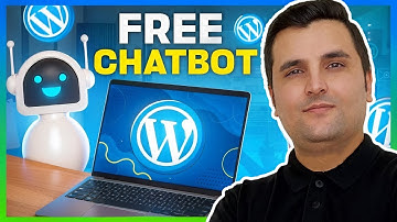Install a Free WordPress AI Chatbot In Under 3 minutes ⚡️