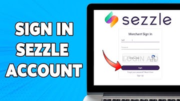 Sezzle Account Login Guide 2024 | Sezzle Account Sign In | Sezzle.com