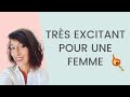 Les PRÉLIMINAIRES les plus PUISSANTS pour une femme 😉