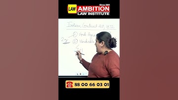 "Unlocking the Legal Mysteries: Void & Voidable Topic Explained by Legal Guru