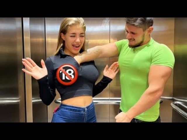 Big Boobs press bodybuilder girl sameksss l veri hot sexy short video #shorts #viral #tiktok #best