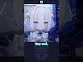 Her Name S Gold Kasiimon Gold Kasii Vtuber Jpvtuber Shorts
