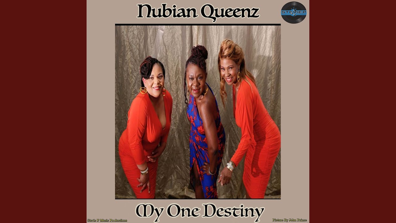 在 YouTube 上觀看「My One Destiny」