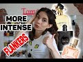 MORE INTENSE VERSIONS OF POPULAR PERFUMES |Tommelise
