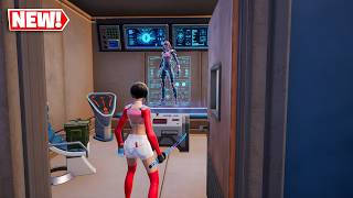 Fortnite Another Story Quest Challenge 🤯