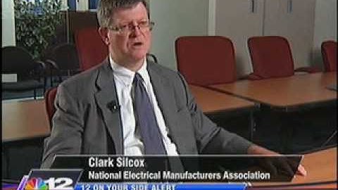 NBC News Anti-Counterfeiting Report