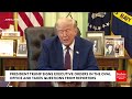 'You're Going To End Up In Hunger And Squalor': Trump Issues Warning To Mamdani Over Tax Hikes