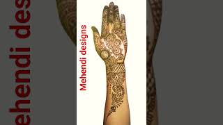 |mehendi designs| #beautycare #haircare @soumyafashions