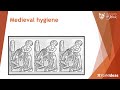 Medieval Hygiene - Katherine Harvey