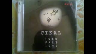 lwan Fals - Album Cikal 1991 screenshot 1