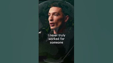 If you want something ,you have to work for it.