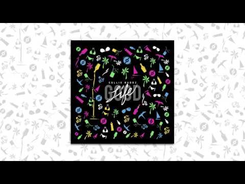 Collie Buddz - "Used To (feat. Kreesha Turner)"