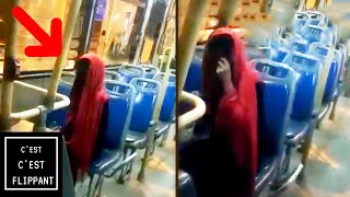 Ces Vidéos Devraient Être Interdites Paranormale 2023