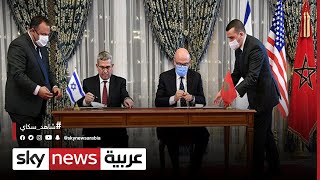 المغرب يوسع التعاون مع إسرائيل عبر الأمن السيبراني
