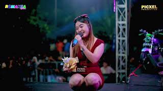 Selendang Biru Sela Cilun  Romansa Nyess Happy Party Kaji Judi  Cluwak Pati