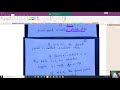 Nature of fixed point for linear system of equations(DynamicsLecture10)