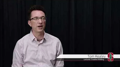 Innovation Grant: Faces of Creative Writing