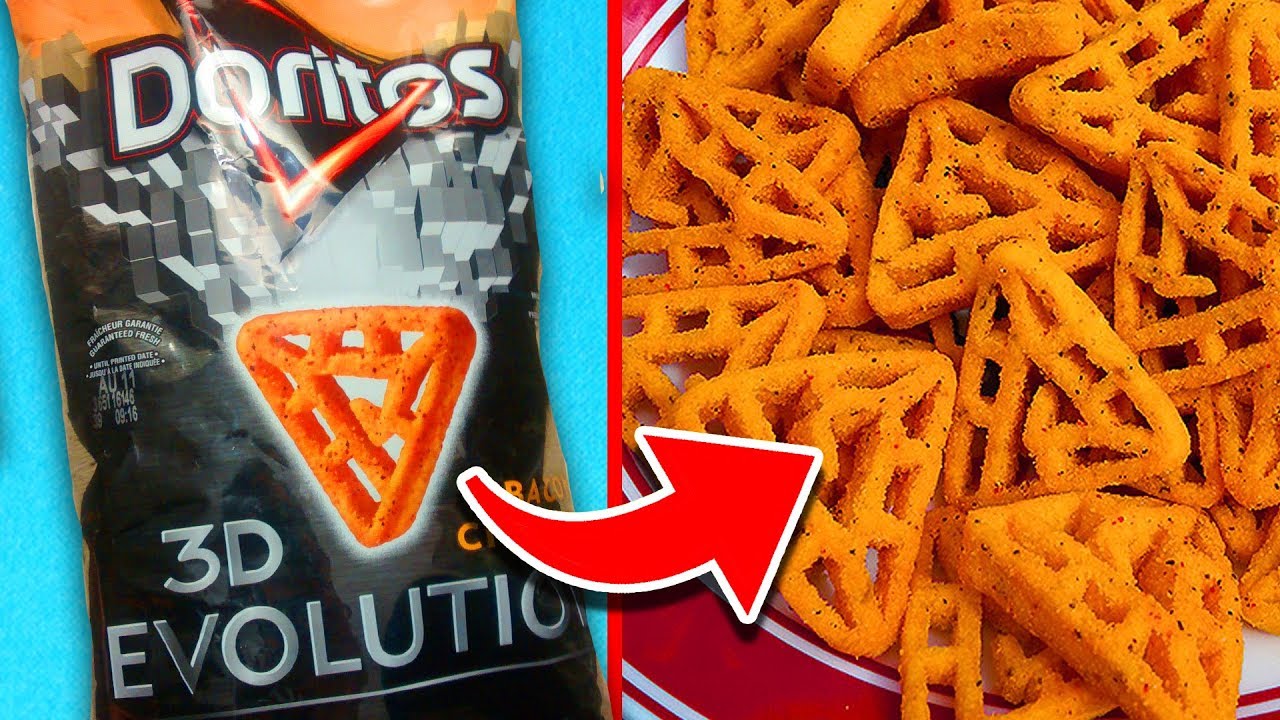 10 Discontinued Chips We Will Never Crunch Again Youtube