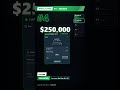 Top 5 biggest bets 22 Aug 2026 — video thumbnail