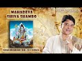 Mahadeva shiva shambo by singer kalaimamani dr o s arun  os arun official