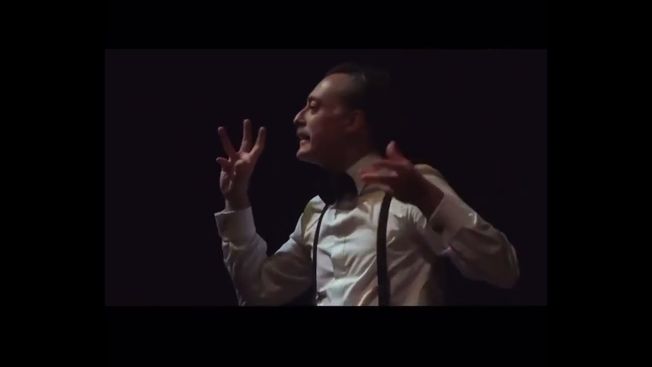 Tanto solo il Mare sa Amare una Donna. Dedica di Maurizio Lombardi a Tutte le Donne. #nonunadimeno