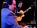 Joey defrancesco trio  jazz festival bern 1999