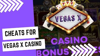 Vegas X: Cheats, Tips, and Bonuses for Experienced Players + Free Credits screenshot 4