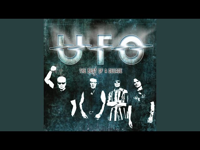 UFO - Heavenly Body