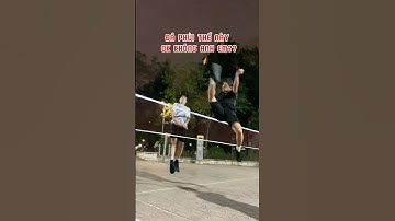 Chân Bẻ Lái Như Cánh Quạt, Bạn Có Muốn Thủ Cho Chân Cầu Như Này Không? #dacau #huysangdo #huysang