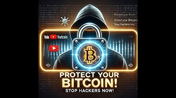 Bitcoin Security: How to Protect Your Cryptocurrency from Hackers