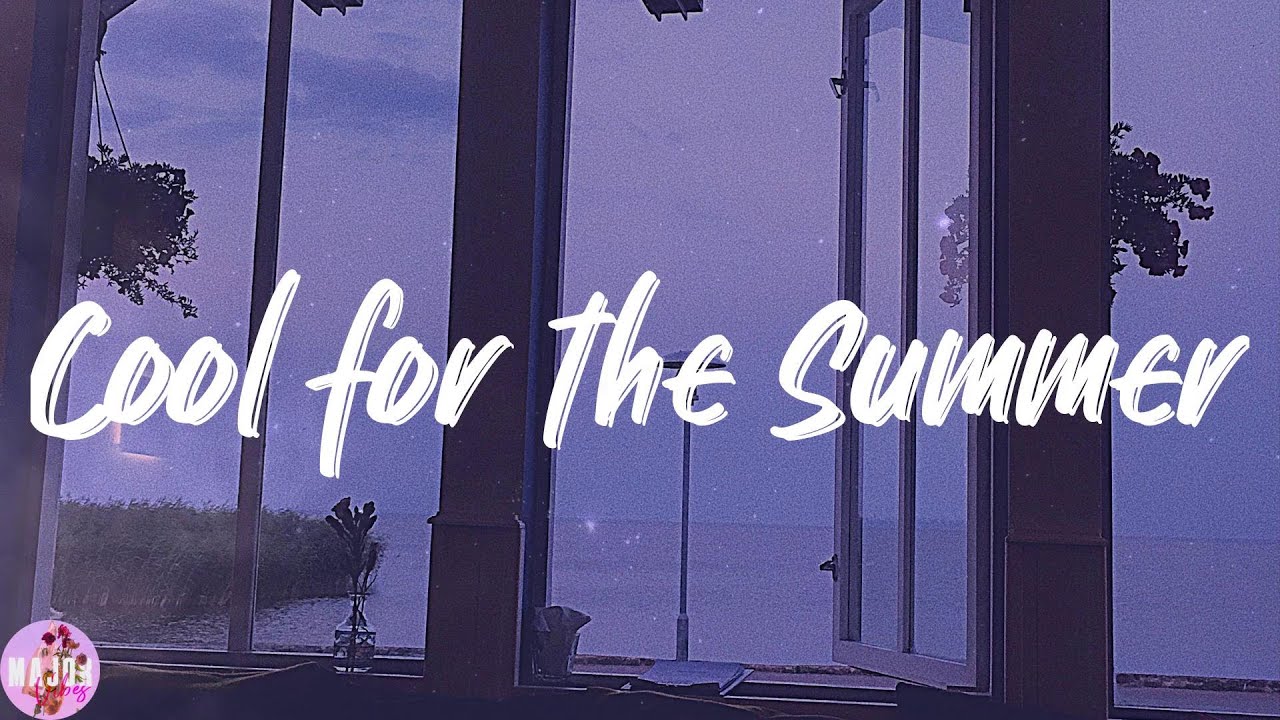 Demi Lovato Cool for the Summer