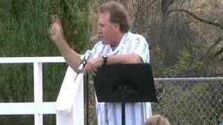 Baptism - The Biblical Method - Part 1 of 2