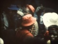 Capture de la vidéo Kool Herc  "Merry-Go-Round" Technique