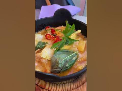 Best Asian Restaurant in Costa Blanca Bao Zai House