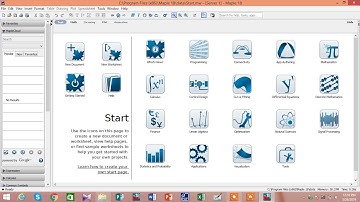 Kelompok 7 "Program Maple Sebagai Media Bantu Belajar Siswa SMA Dalam Memahami Bab Integral"