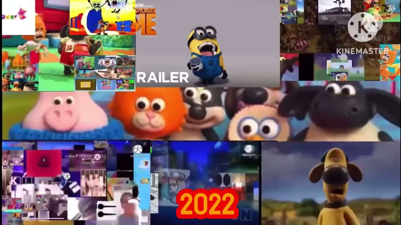 Preview 2 Funny All Compilation 2022-2023