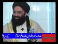 Allama muhammad mukhtar shah naeemi  topic   hazrat jibraeel as