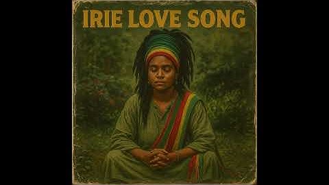 Roots Reggae (1968) [Unreleased Album] Nayah Souljah – Irie Love Song