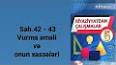 Видео по запросу "5 ci sinif riyaziyyat testleri namazov pdf"